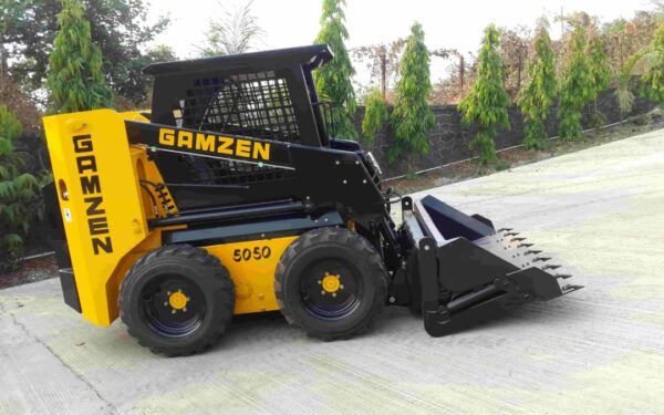 The Ultimate Guide to Purchasing Skid Steers What You Need to Know
