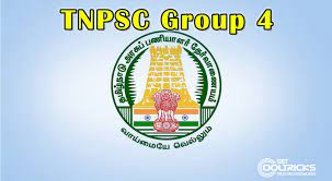 TNPSC Group 4