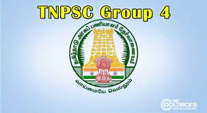 TNPSC Group 4