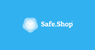 Safe shop :Safe shop Login & Registration