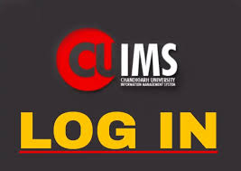 CUIMS Login