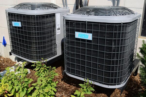Common HVAC Issues and Solutions