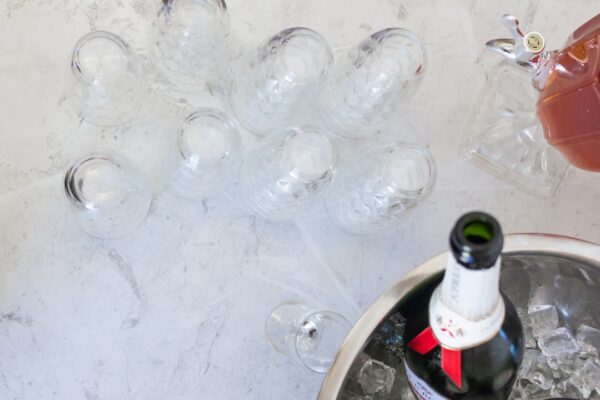 Photo VIP lounge